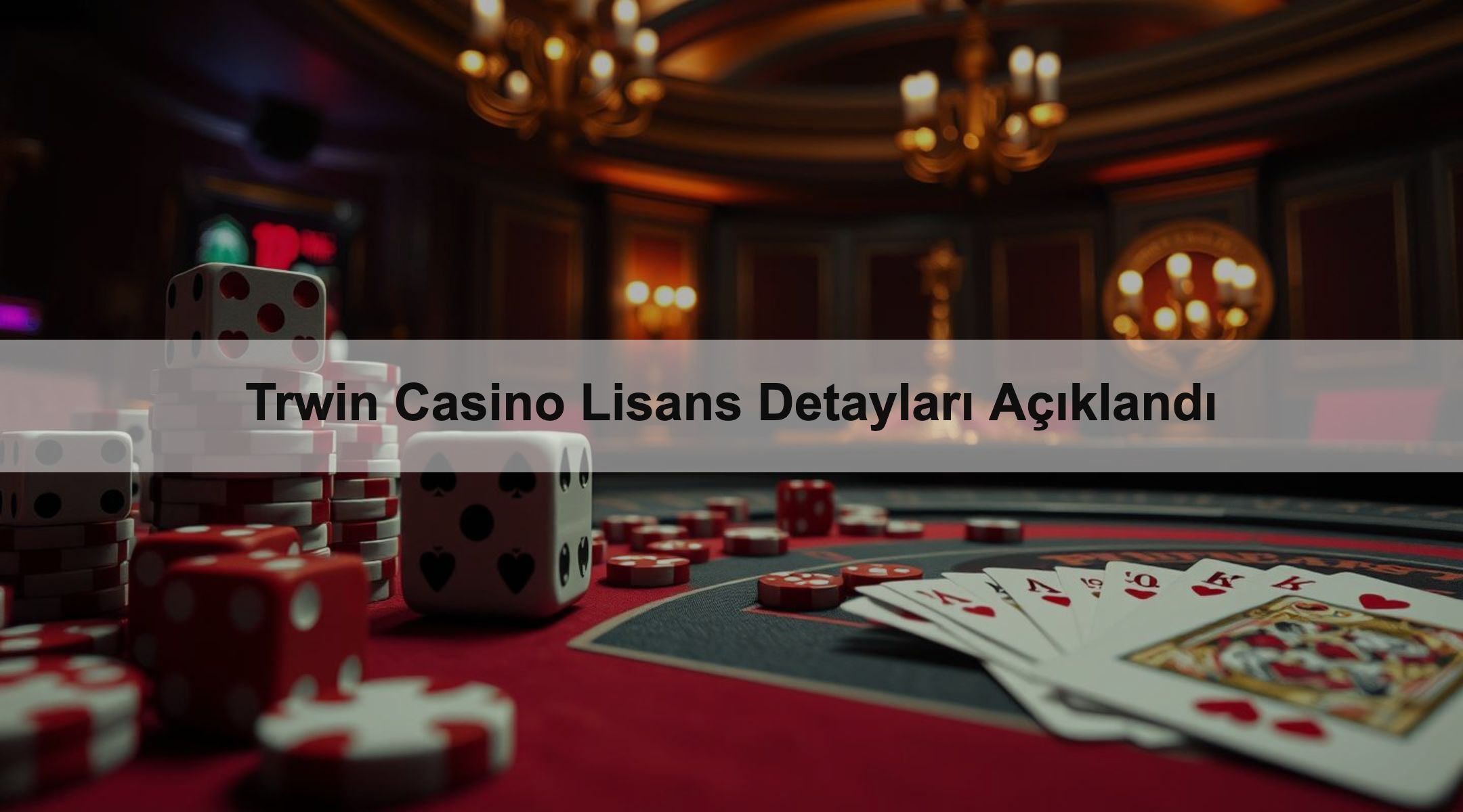 Trwin Casino Lisans Detayları Açıklandı 1 Trwin Casino Lisans Detayları Açıklandı